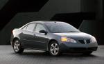 Pontiac G6 2005 года